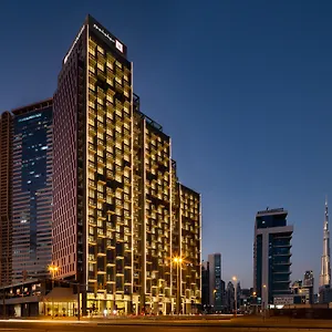 Millennium Atria Business Bay Апарт-отель