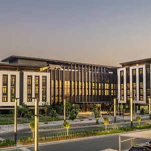 La & Walk Dubai, Autograph Collection Отель
