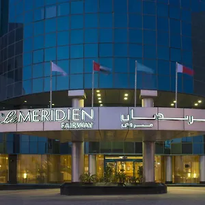 **** فندق لو ميريديان فيرواي الإمارات العربية المتحدة