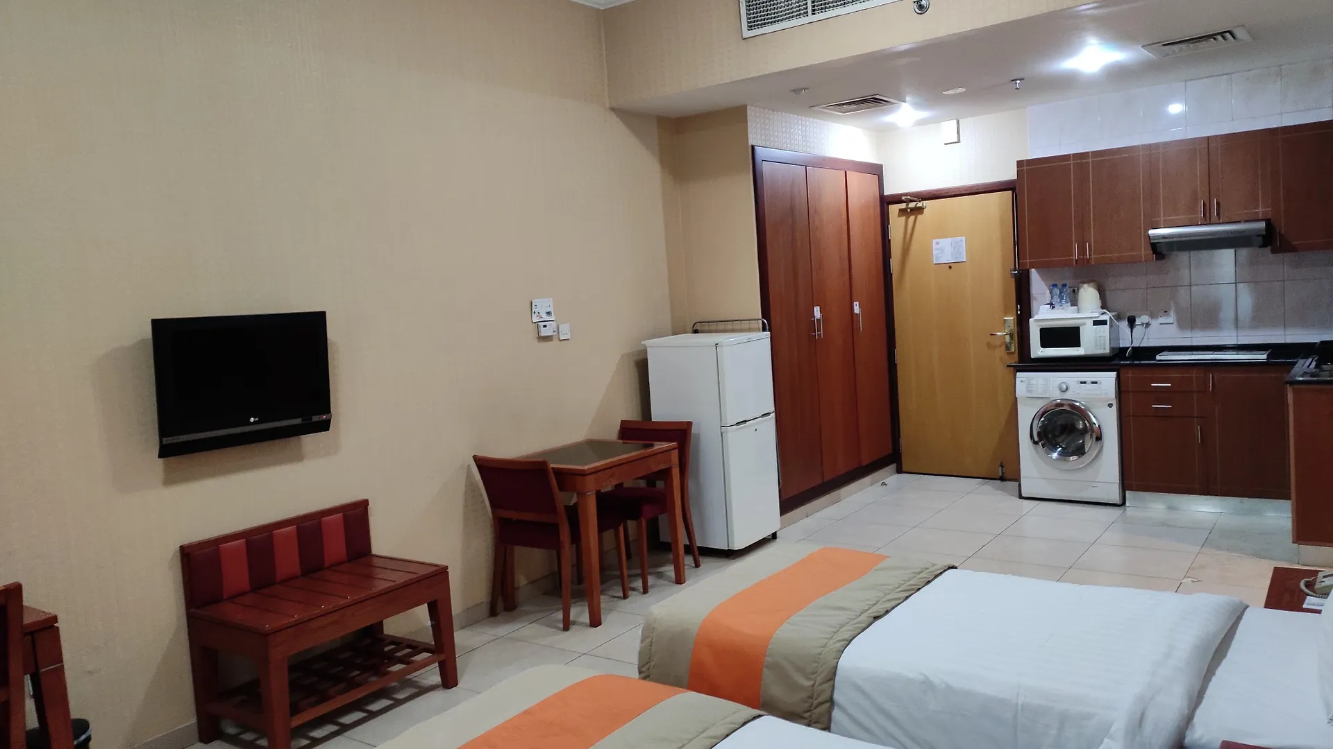 Aparthotel Wescott Plaza Hotel Apartments Llc Formerly West Zone Plaza Hotel Apts Dubai