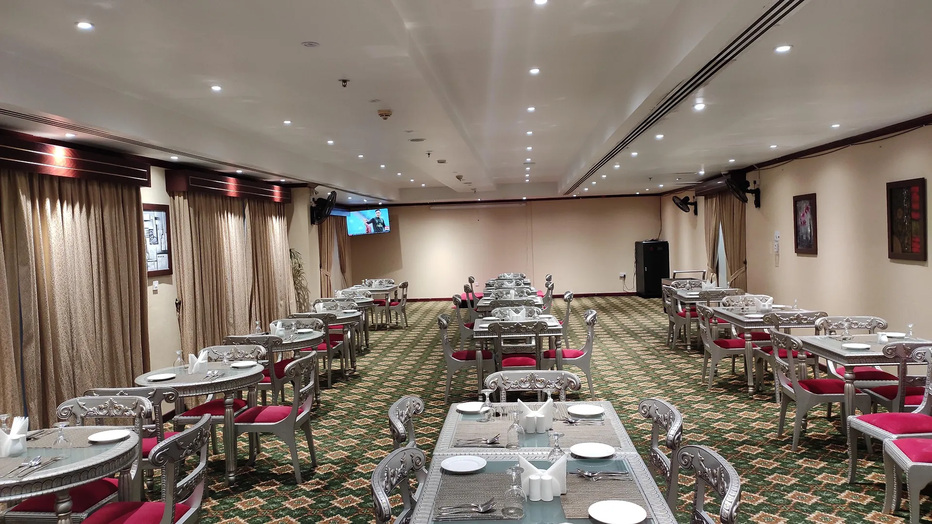 Wescott Plaza Hotel Apartments Llc Formerly West Zone Plaza Hotel Apts Dubai 4*,  United Arab Emirates