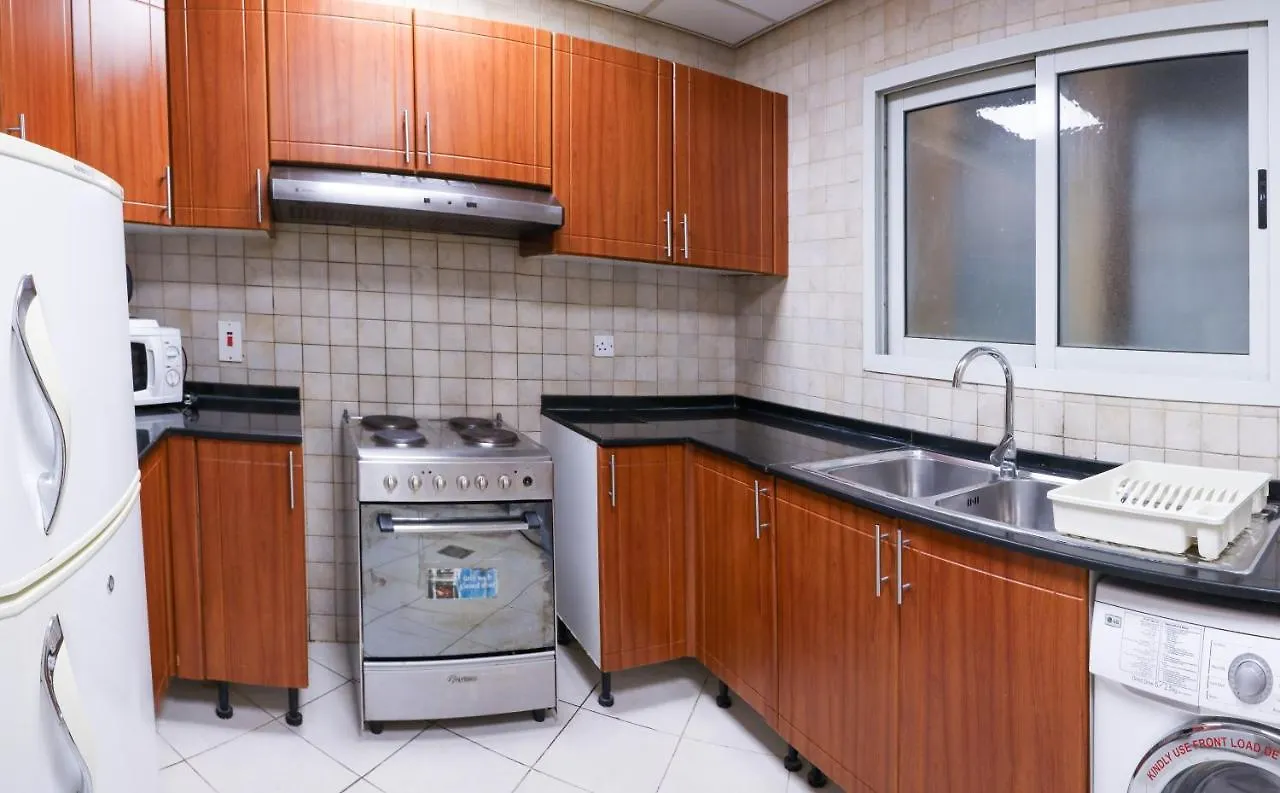Wescott Plaza Hotel Apartments Llc Formerly West Zone Plaza Hotel Apts Dubai