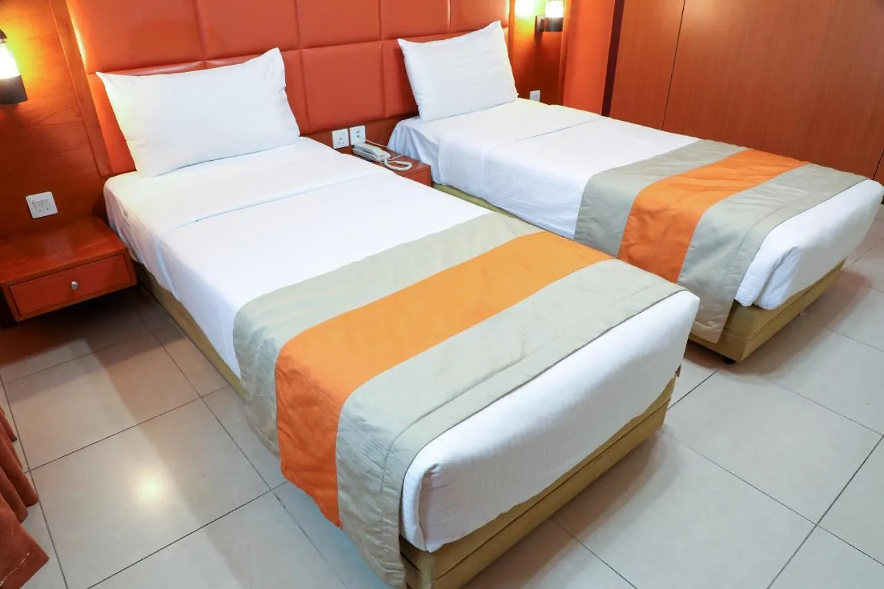 Wescott Plaza Hotel Apartments Llc Formerly West Zone Plaza Hotel Apts Dubai