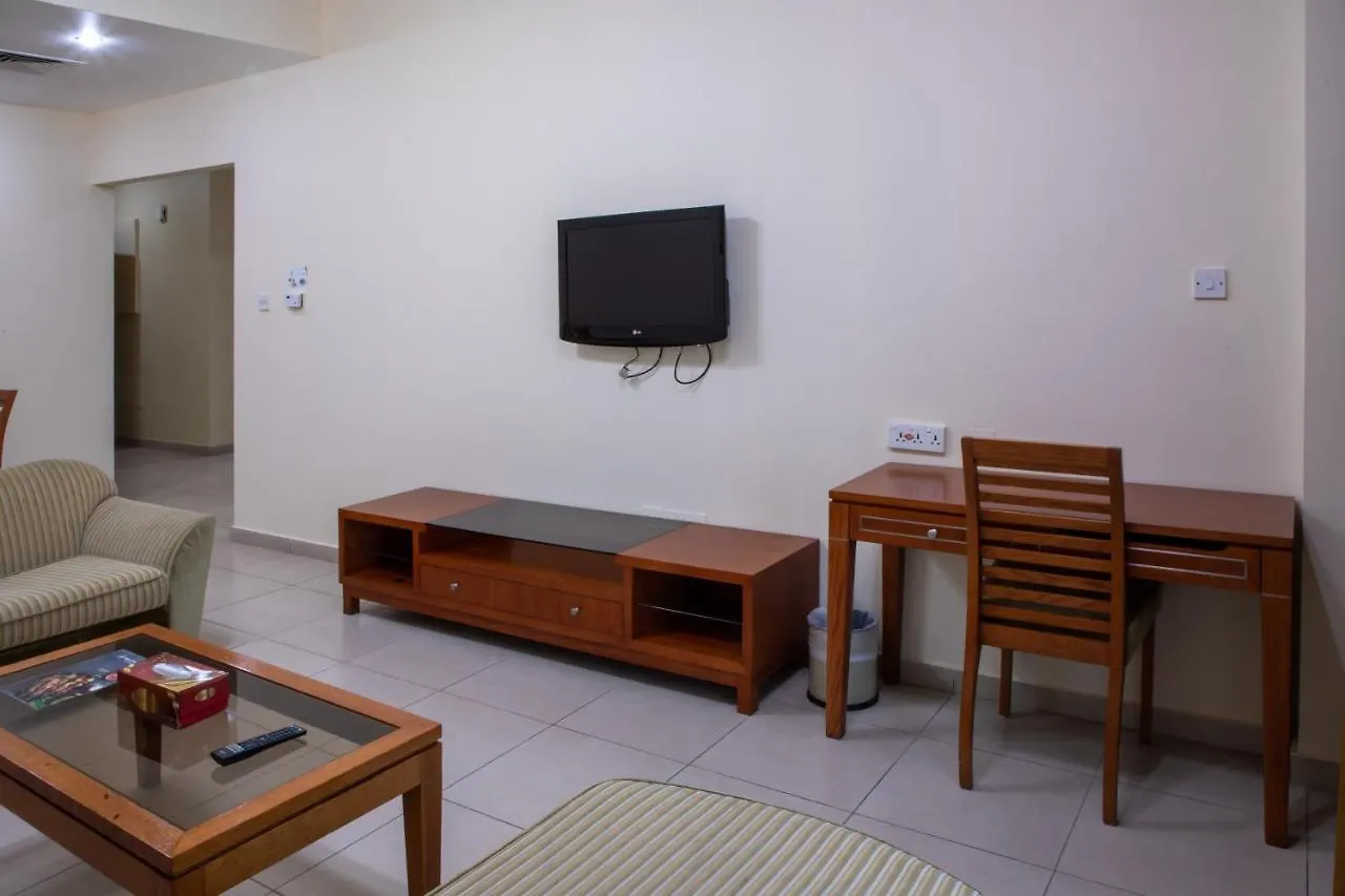 Wescott Plaza Hotel Apartments Llc Formerly West Zone Plaza Hotel Apts Dubai United Arab Emirates
