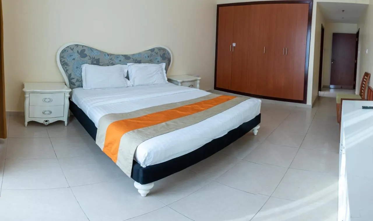 Wescott Plaza Hotel Apartments Llc Formerly West Zone Plaza Hotel Apts Dubai United Arab Emirates