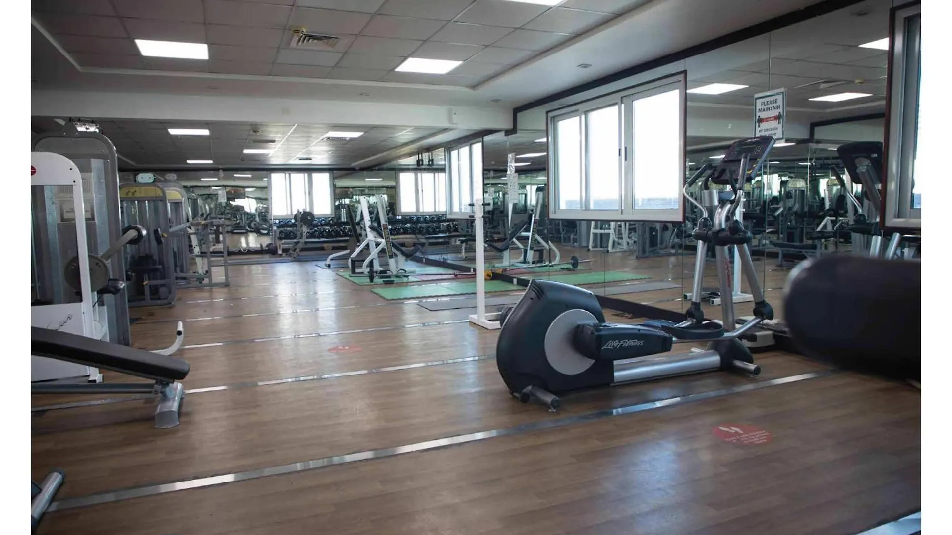 Wescott Plaza Hotel Apartments Llc Formerly West Zone Plaza Hotel Apts Dubai