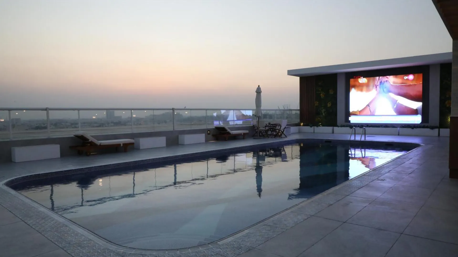 Wescott Plaza Hotel Apartments Llc Formerly West Zone Plaza Hotel Apts Dubai 4*,  United Arab Emirates
