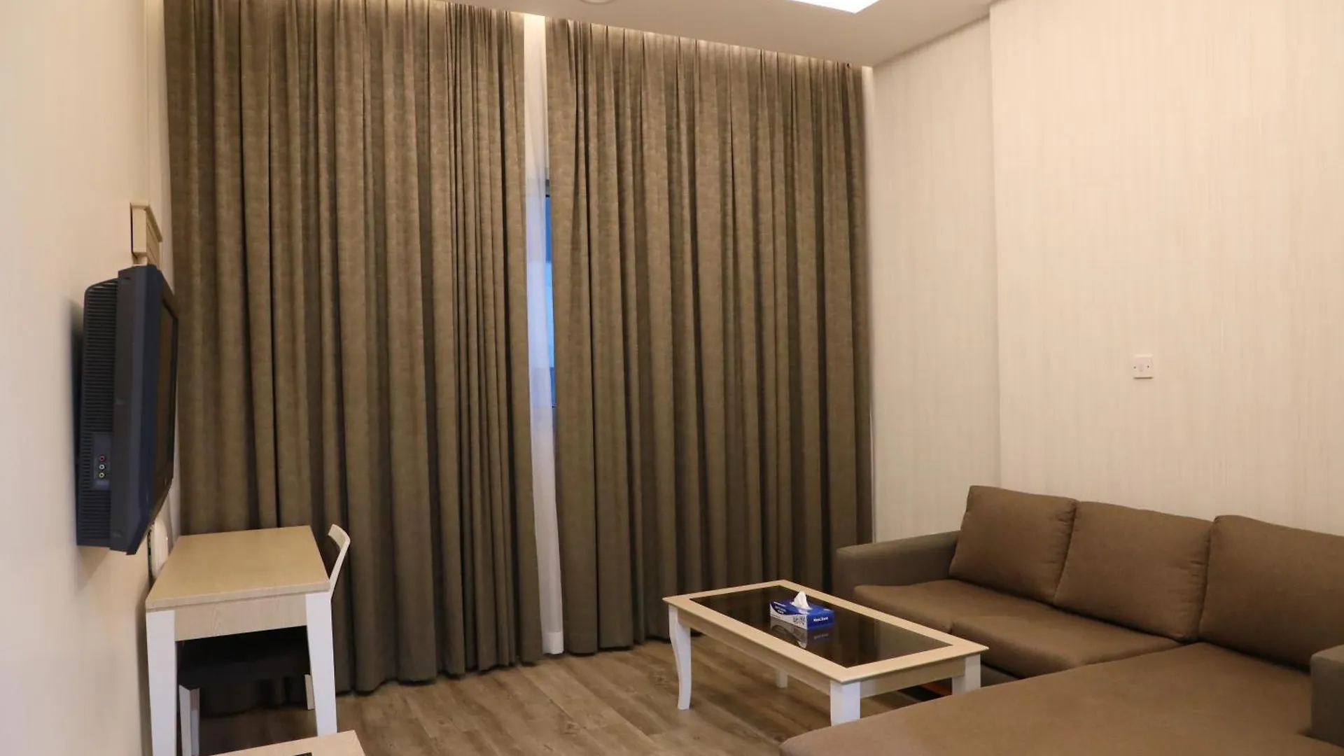 Wescott Plaza Hotel Apartments Llc Formerly West Zone Plaza Hotel Apts Dubai 4*,  United Arab Emirates