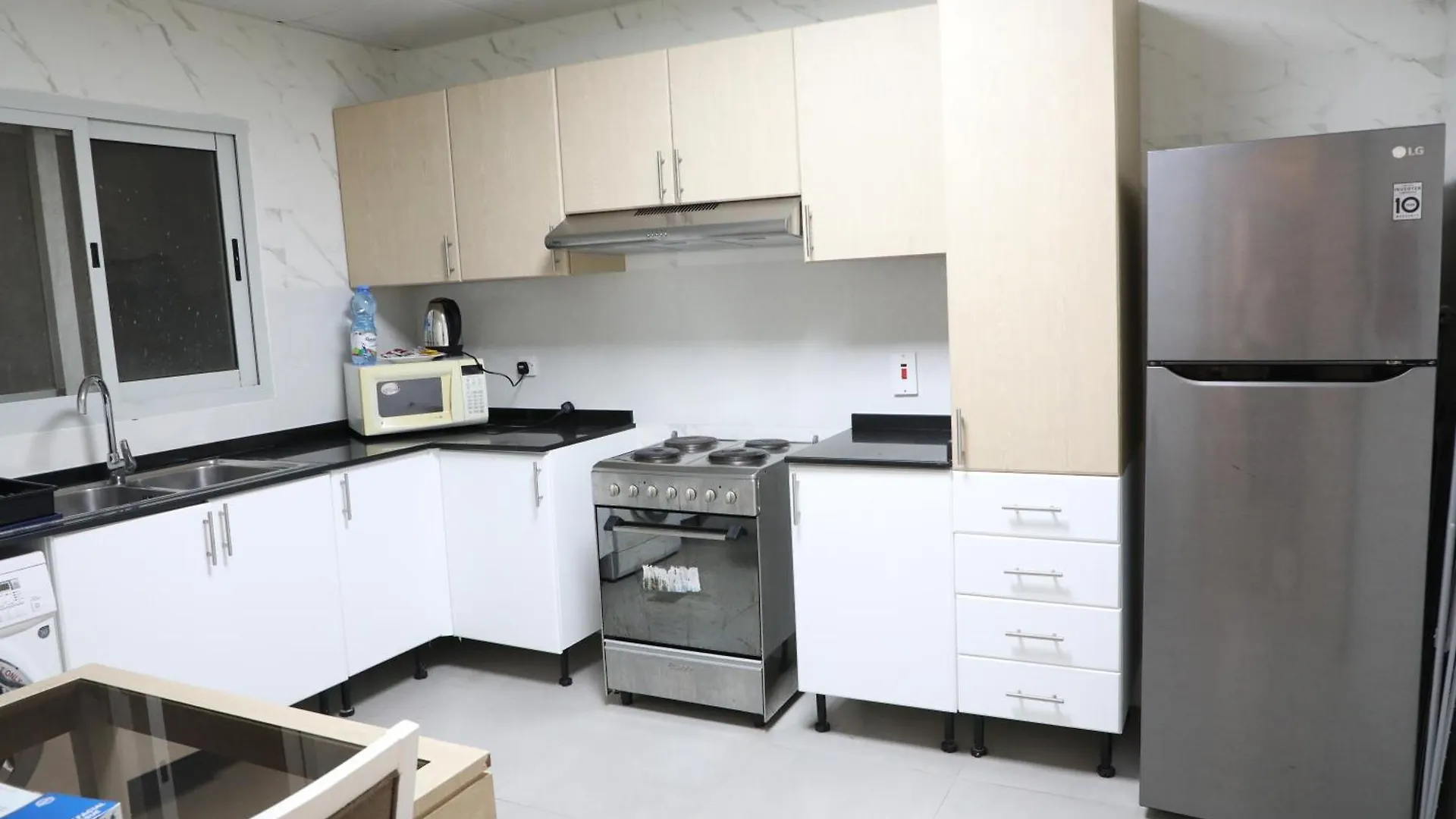 **** Aparthotel Wescott Plaza Hotel Apartments Llc Formerly West Zone Plaza Hotel Apts Dubai United Arab Emirates